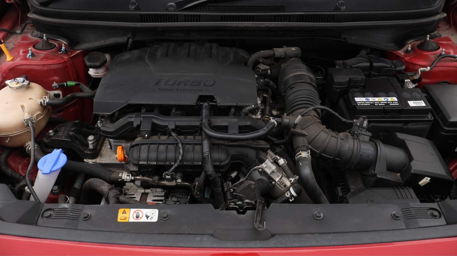 Used Hyundai BAYON 2022 for sale - 76550054: Photo 20