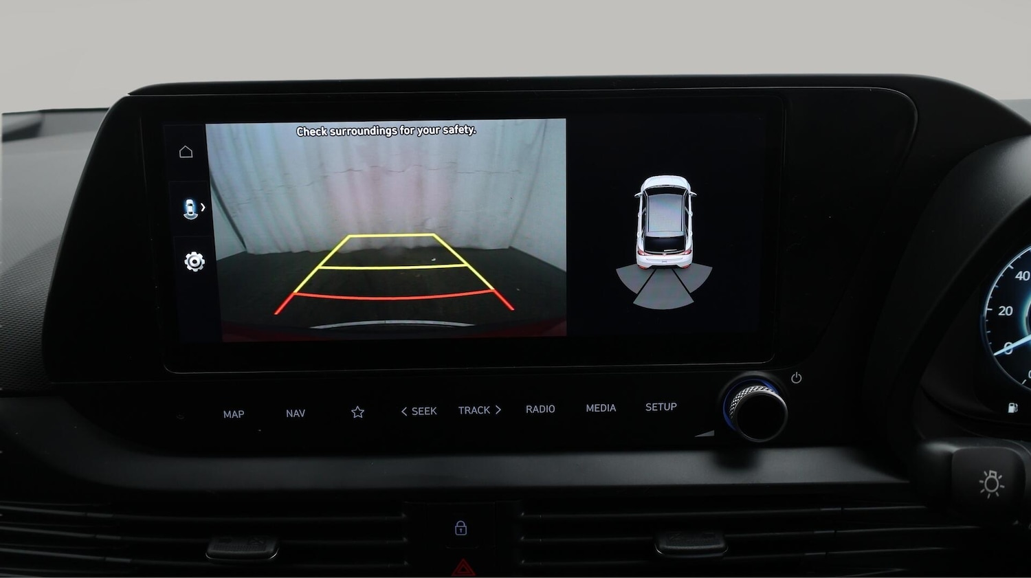 Used Hyundai BAYON 2022 for sale - 76550054: Photo 27