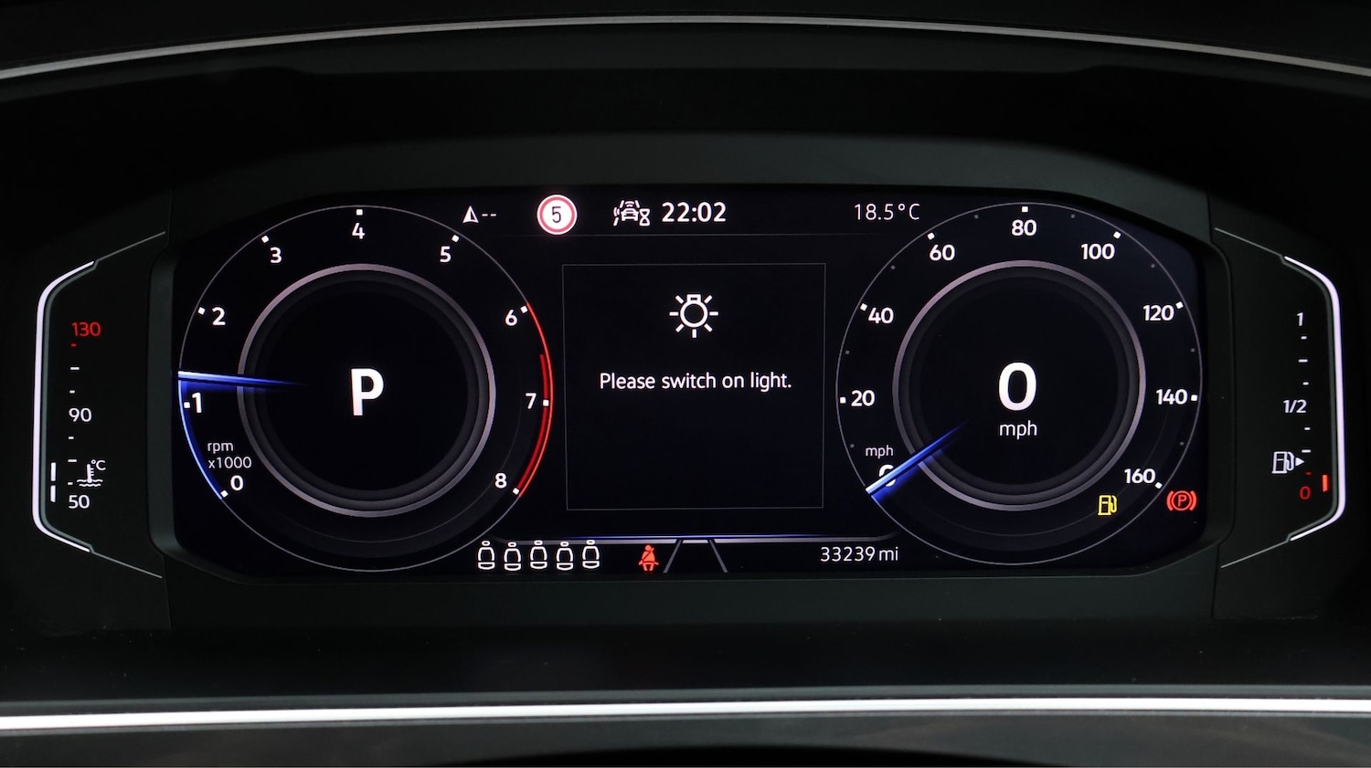 Used Volkswagen Tiguan Allspace 2022 for sale - 78060767: Photo 10