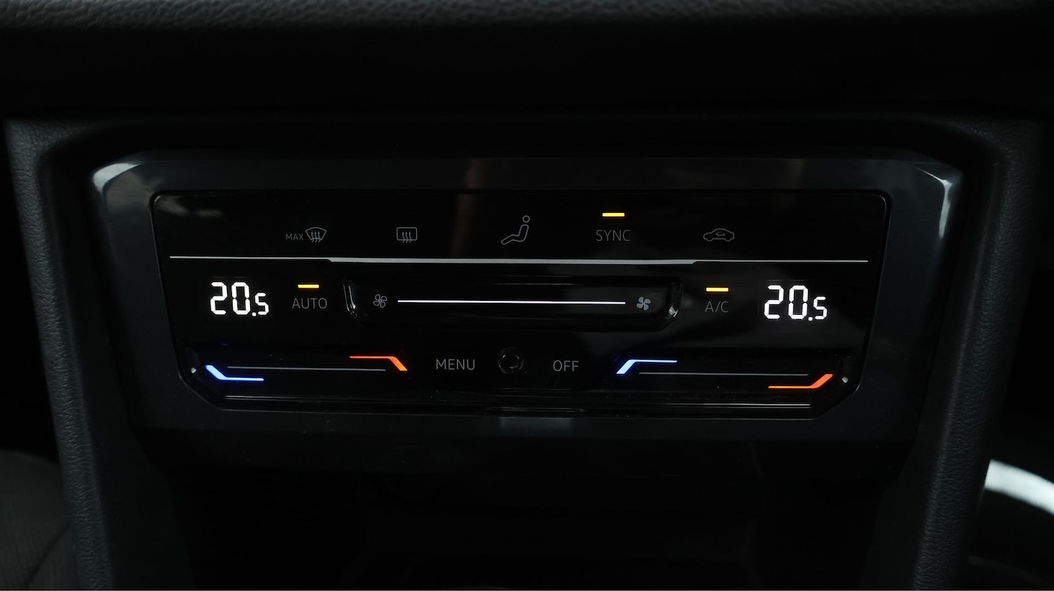 Used Volkswagen Tiguan Allspace 2022 for sale - 78060767: Photo 12