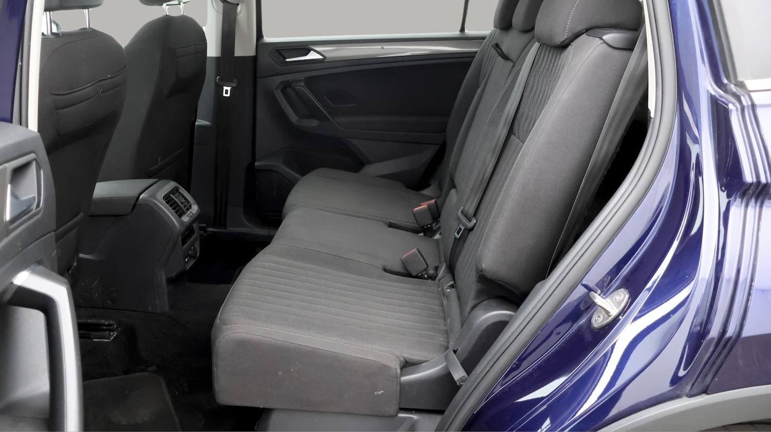 Used Volkswagen Tiguan Allspace 2022 for sale - 78060767: Photo 16