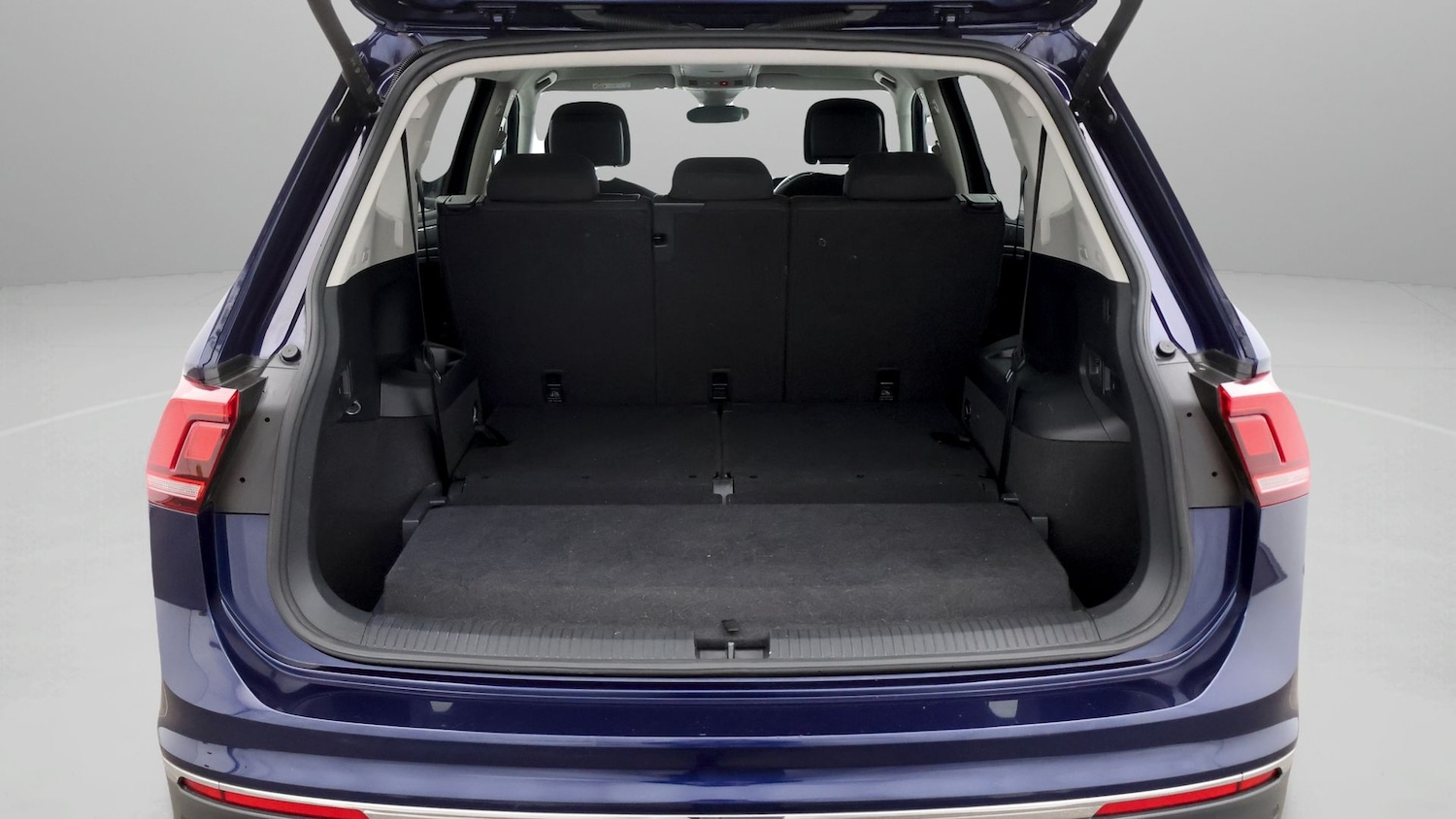 Used Volkswagen Tiguan Allspace 2022 for sale - 78060767: Photo 17