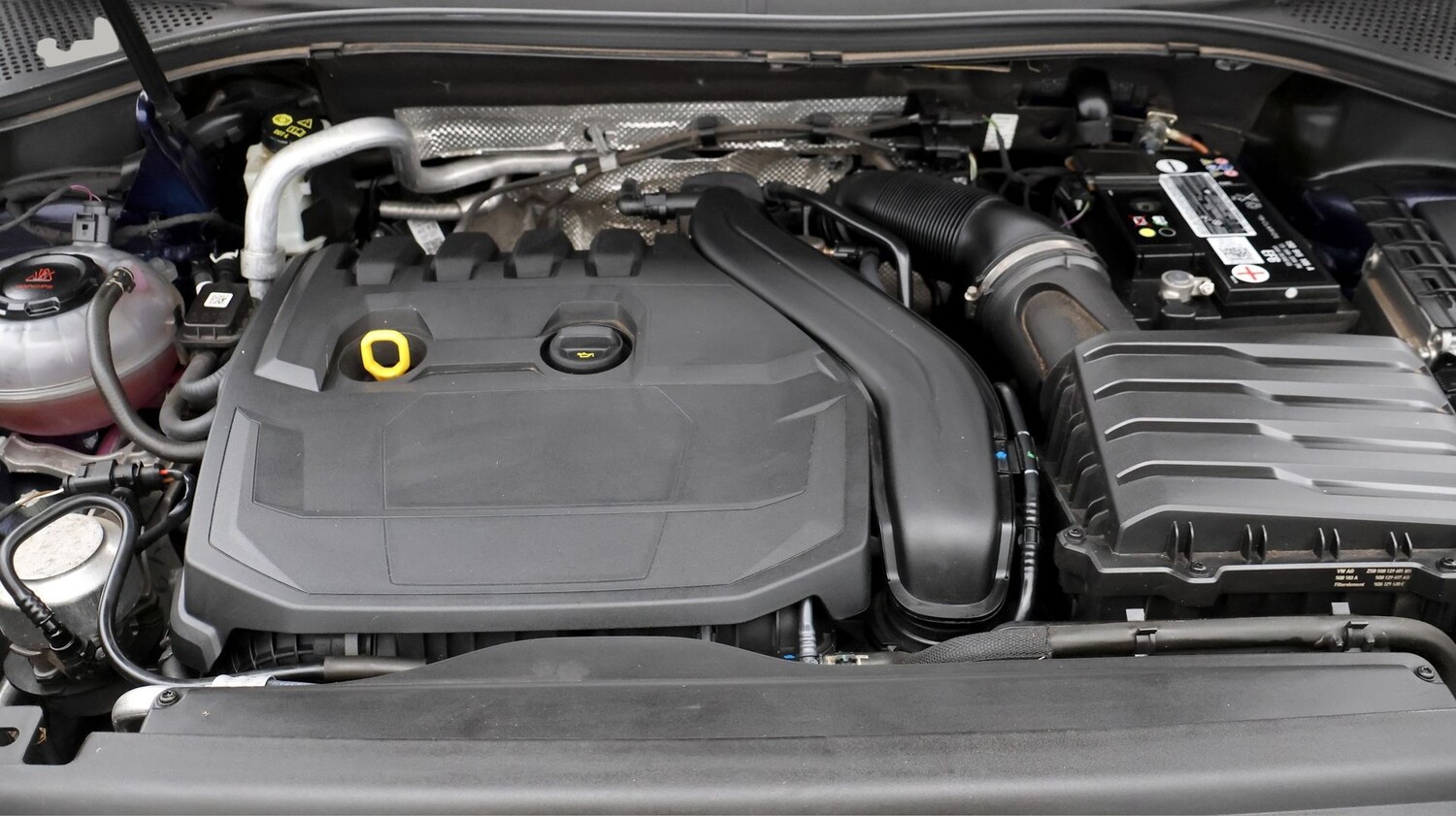 Used Volkswagen Tiguan Allspace 2022 for sale - 78060767: Photo 19