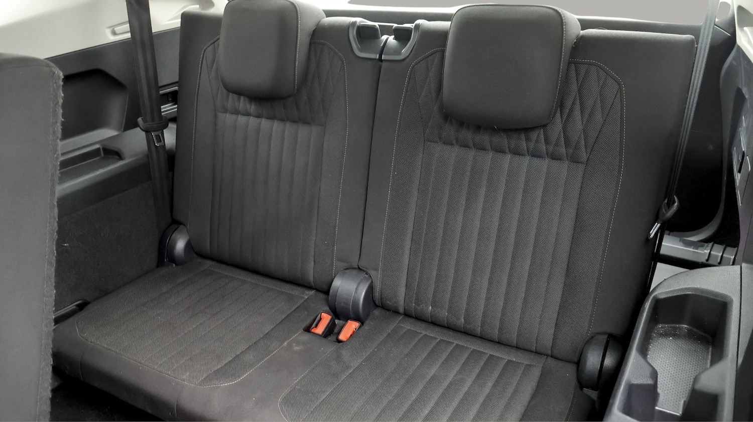 Used Volkswagen Tiguan Allspace 2022 for sale - 78060767: Photo 20