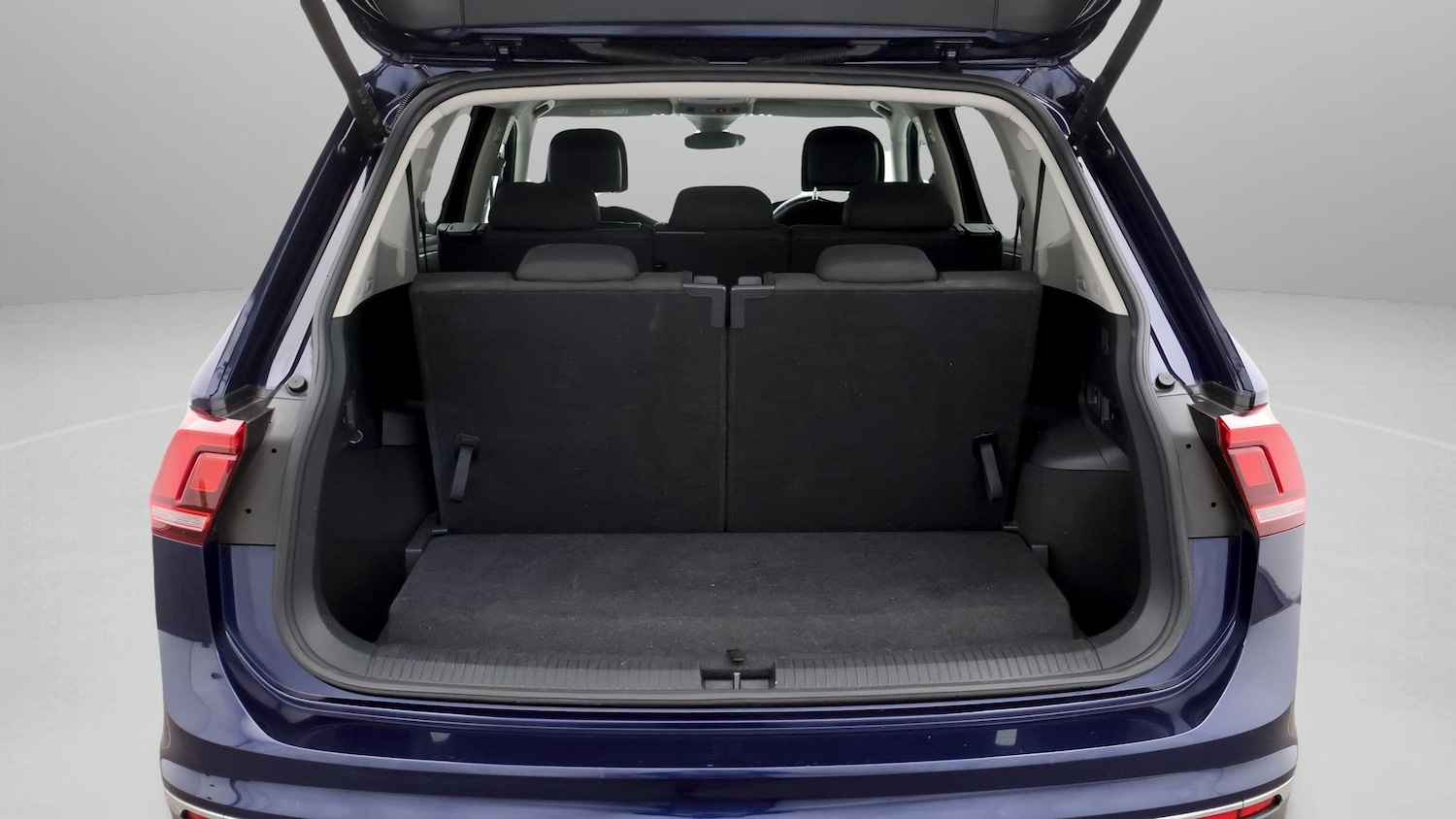 Used Volkswagen Tiguan Allspace 2022 for sale - 78060767: Photo 21