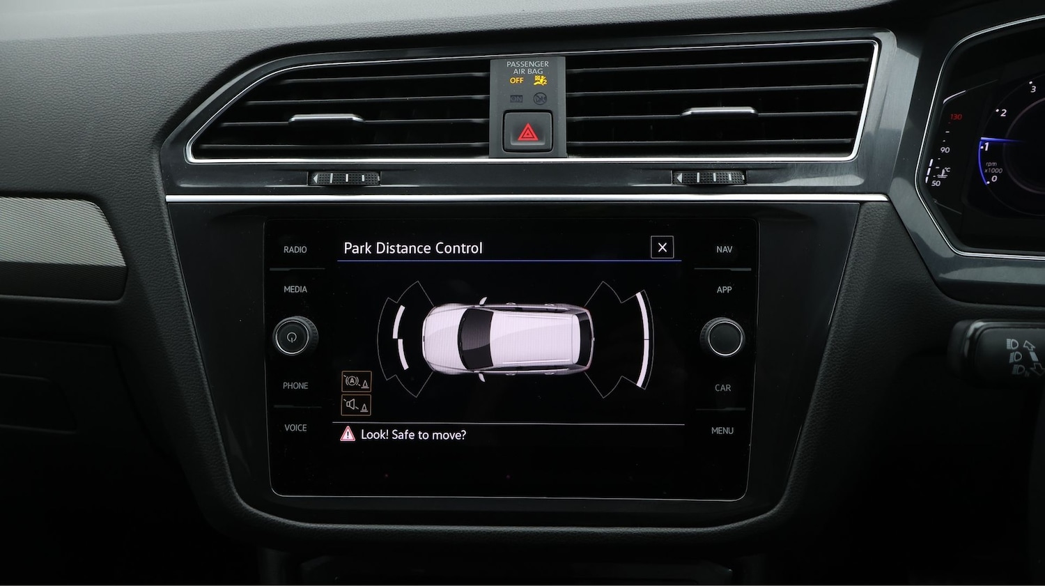 Used Volkswagen Tiguan Allspace 2022 for sale - 78060767: Photo 26