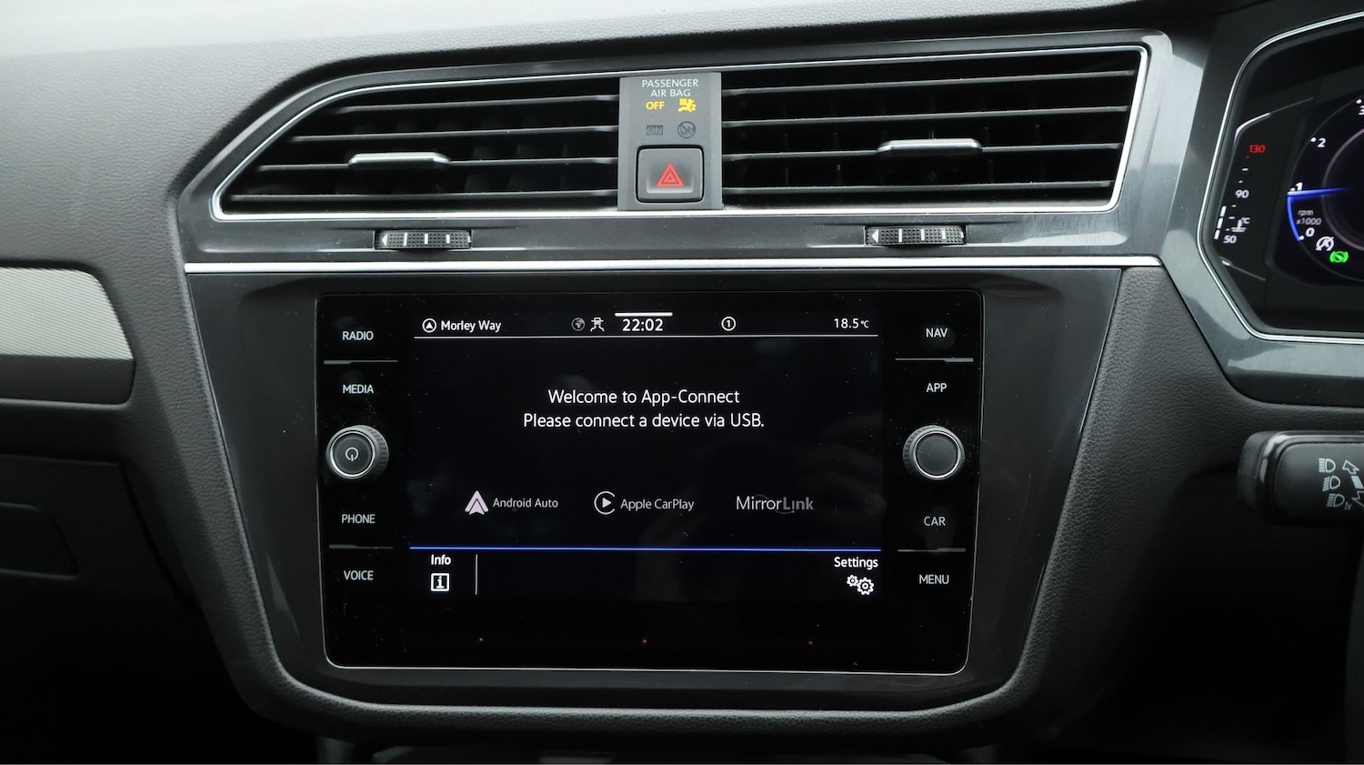 Used Volkswagen Tiguan Allspace 2022 for sale - 78060767: Photo 27