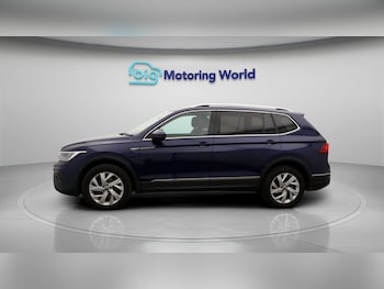 Used Volkswagen Tiguan Allspace 2022 for sale - 78060767: Photo