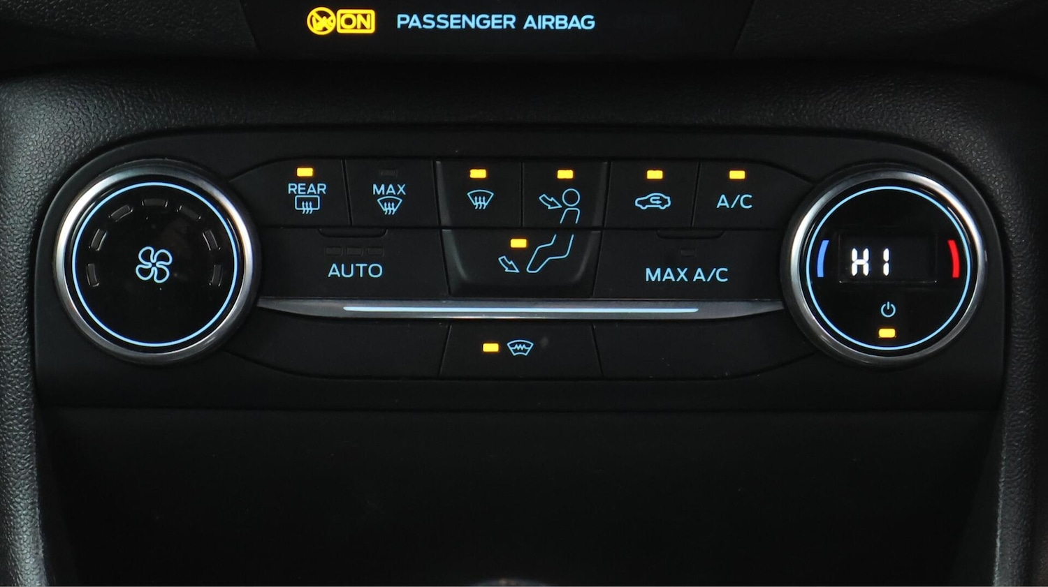 Used Ford Fiesta 2019 for sale - 76597371: Photo 13