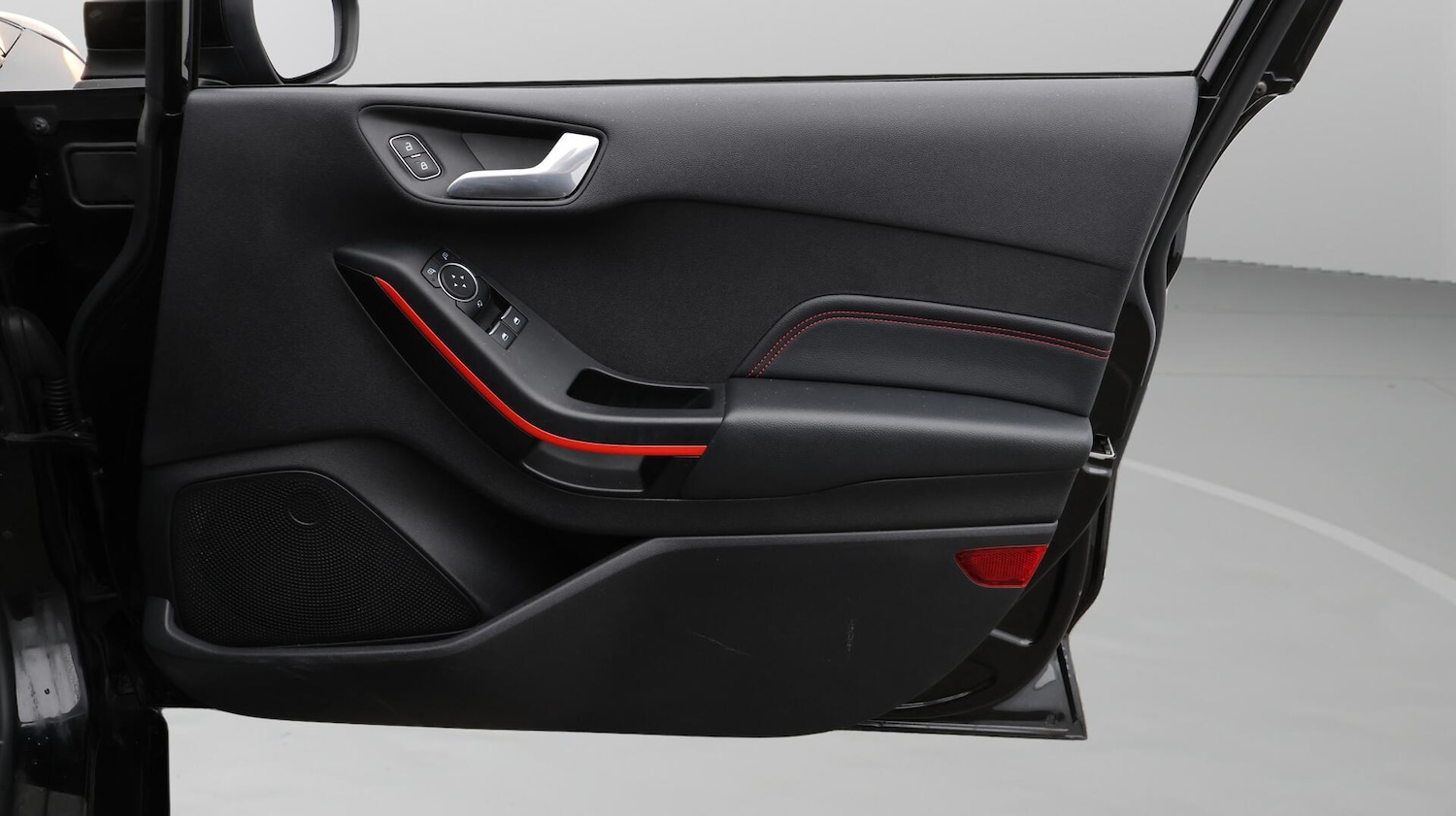 Used Ford Fiesta 2019 for sale - 76597371: Photo 16