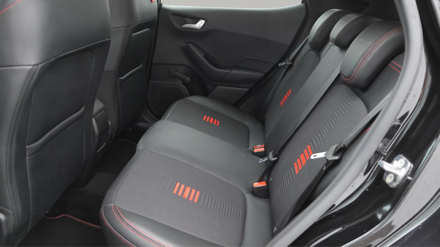 Used Ford Fiesta 2019 for sale - 76597371: Photo 17