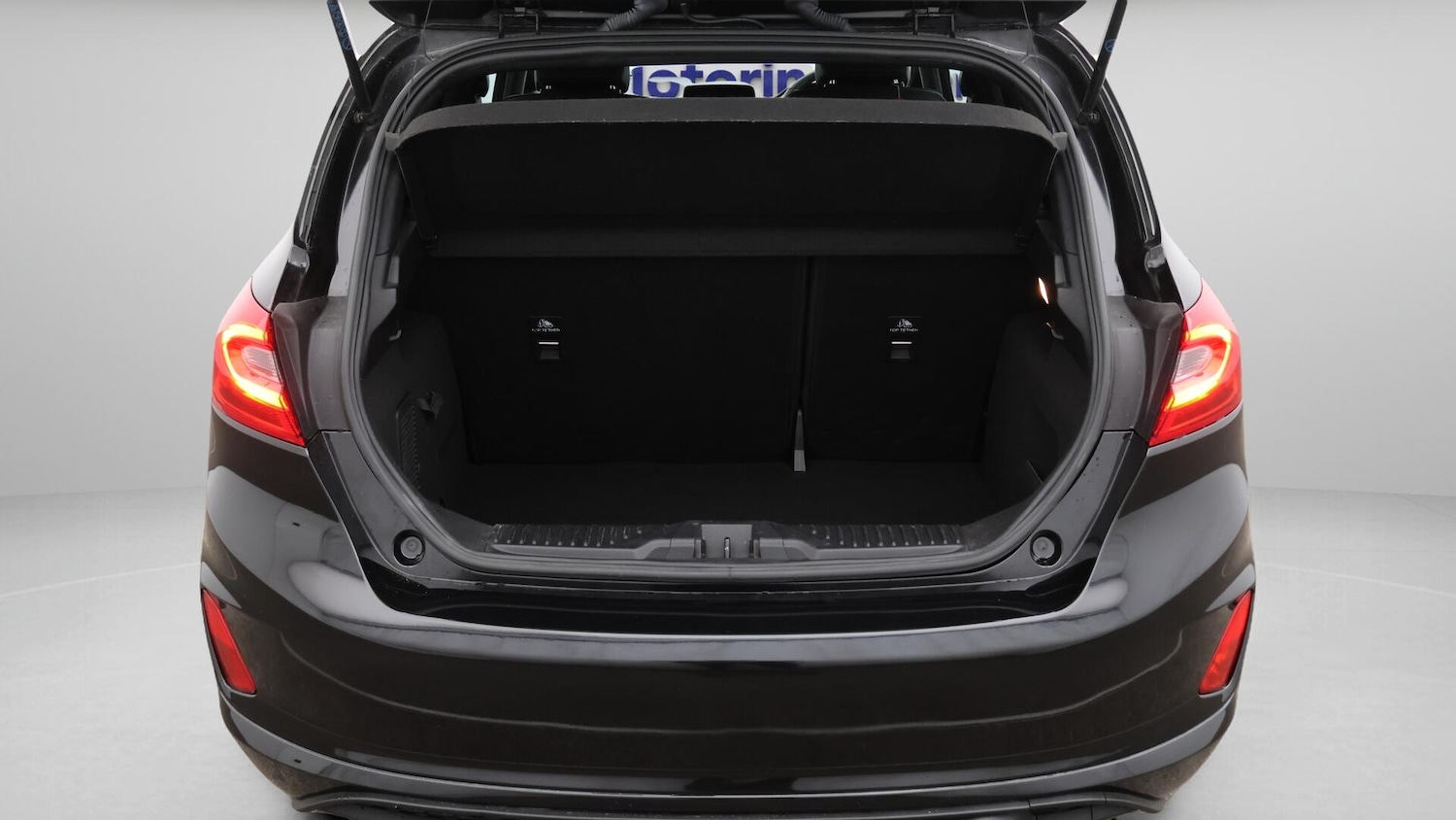 Used Ford Fiesta 2019 for sale - 76597371: Photo 18