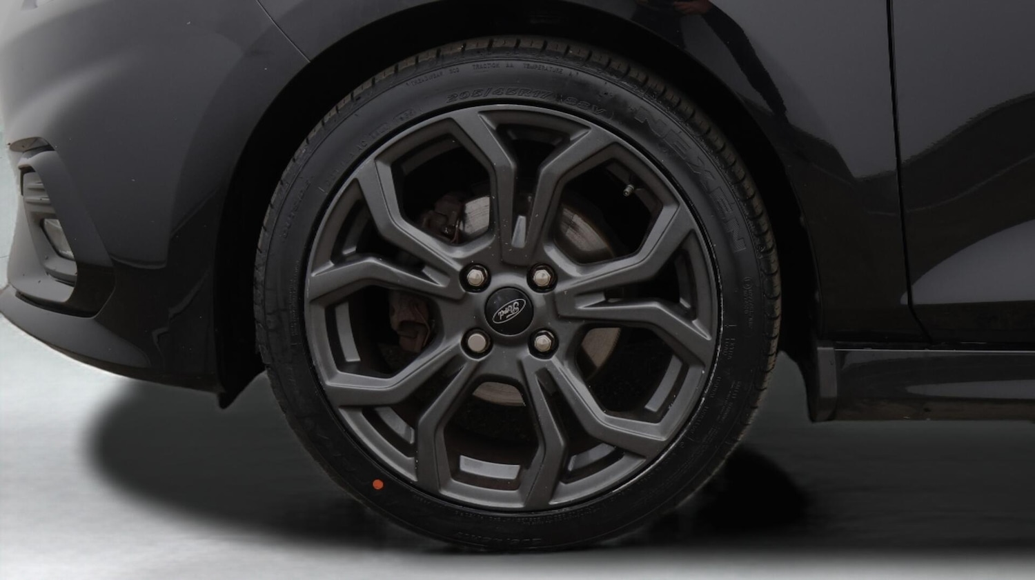 Used Ford Fiesta 2019 for sale - 76597371: Photo 19