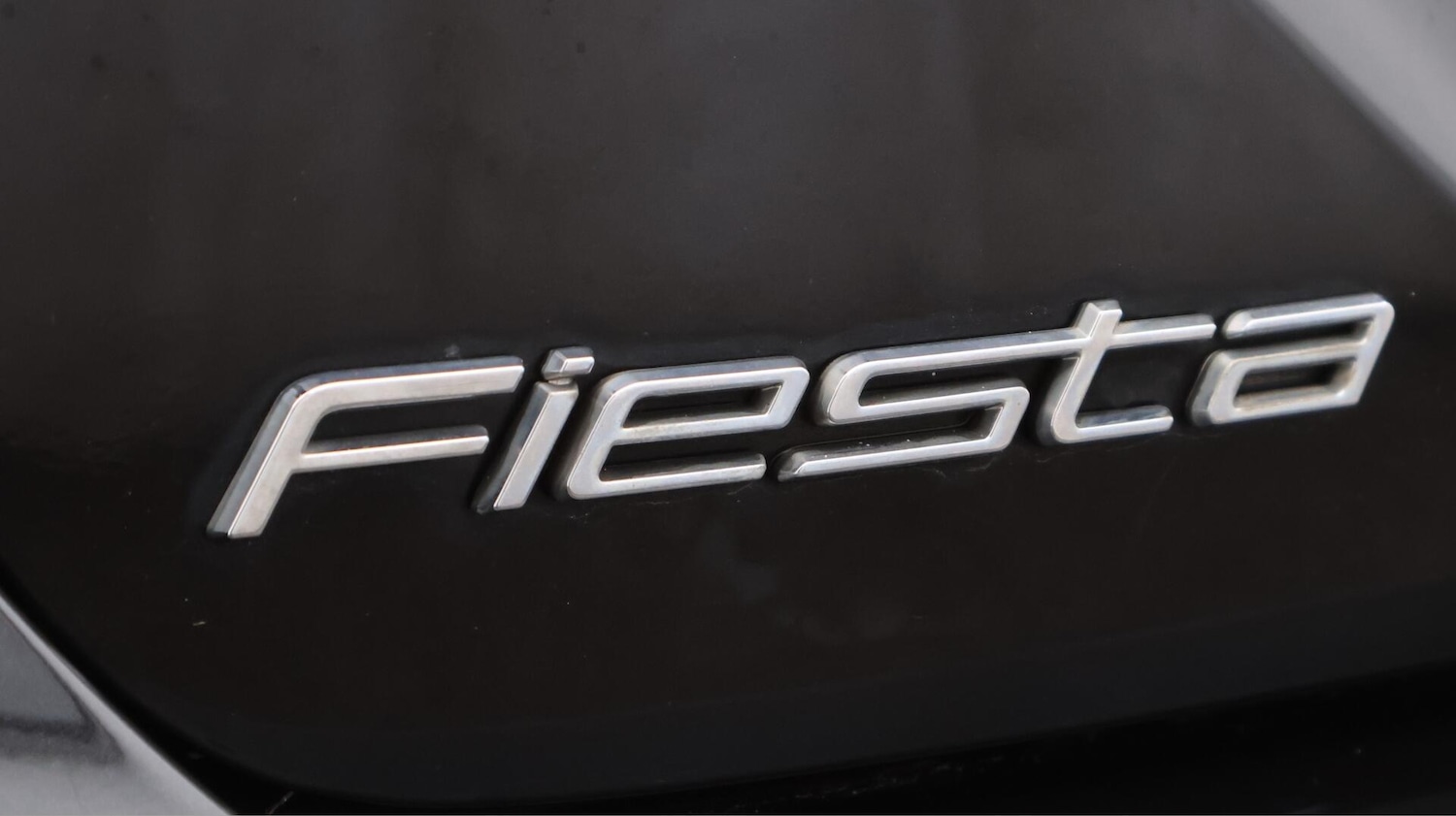 Used Ford Fiesta 2019 for sale - 76597371: Photo 22