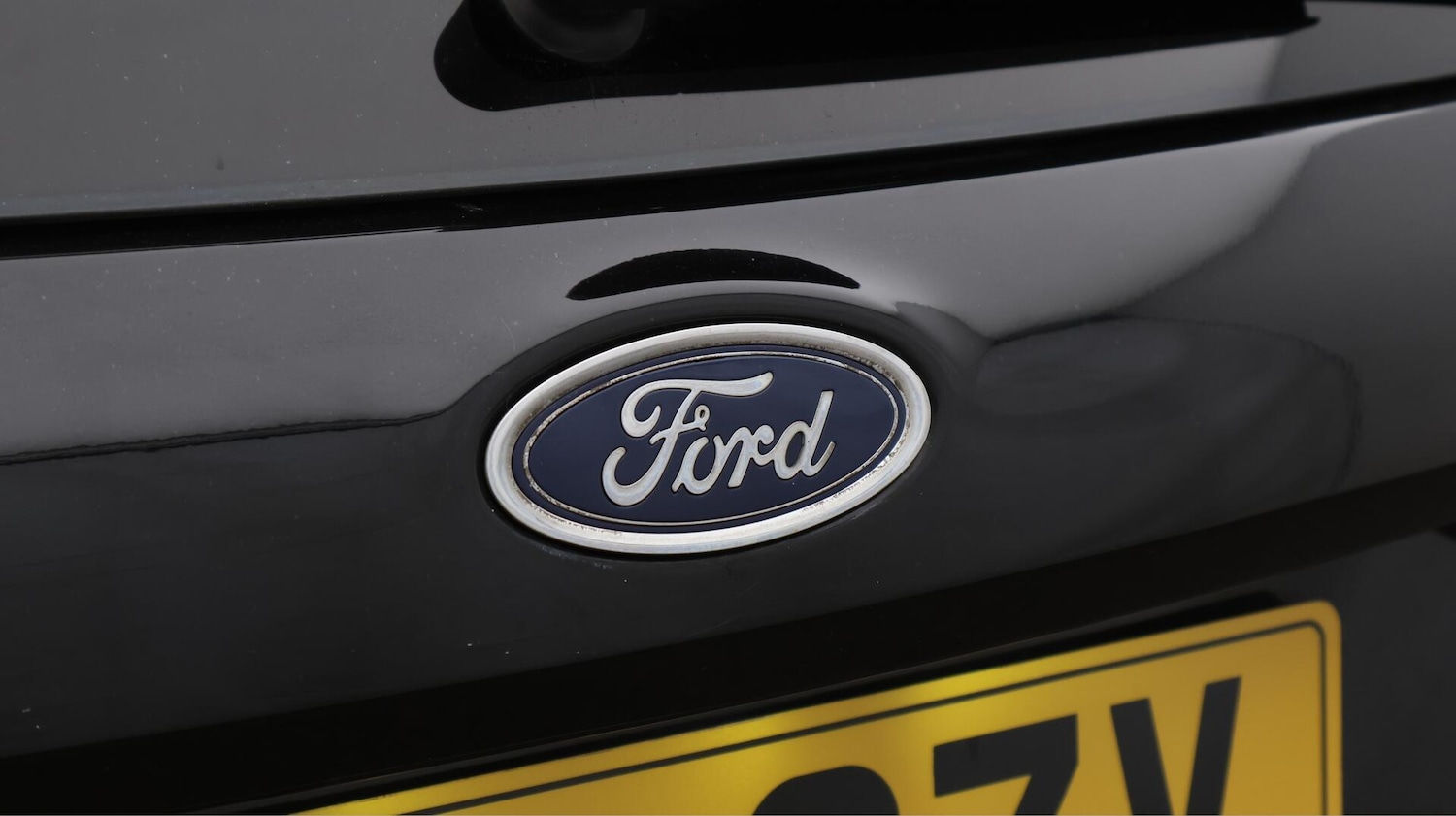 Used Ford Fiesta 2019 for sale - 76597371: Photo 23