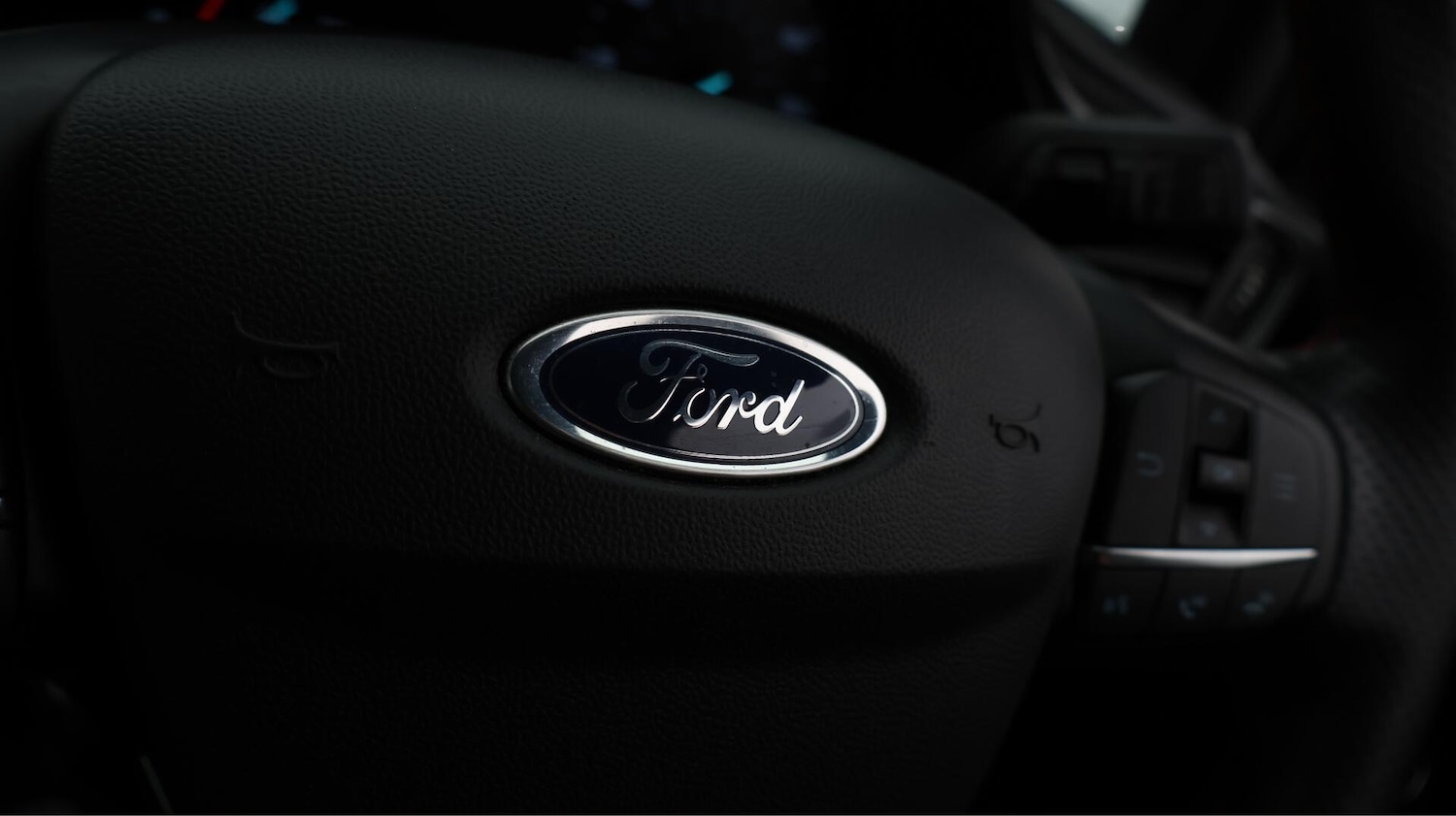 Used Ford Fiesta 2019 for sale - 76597371: Photo 24