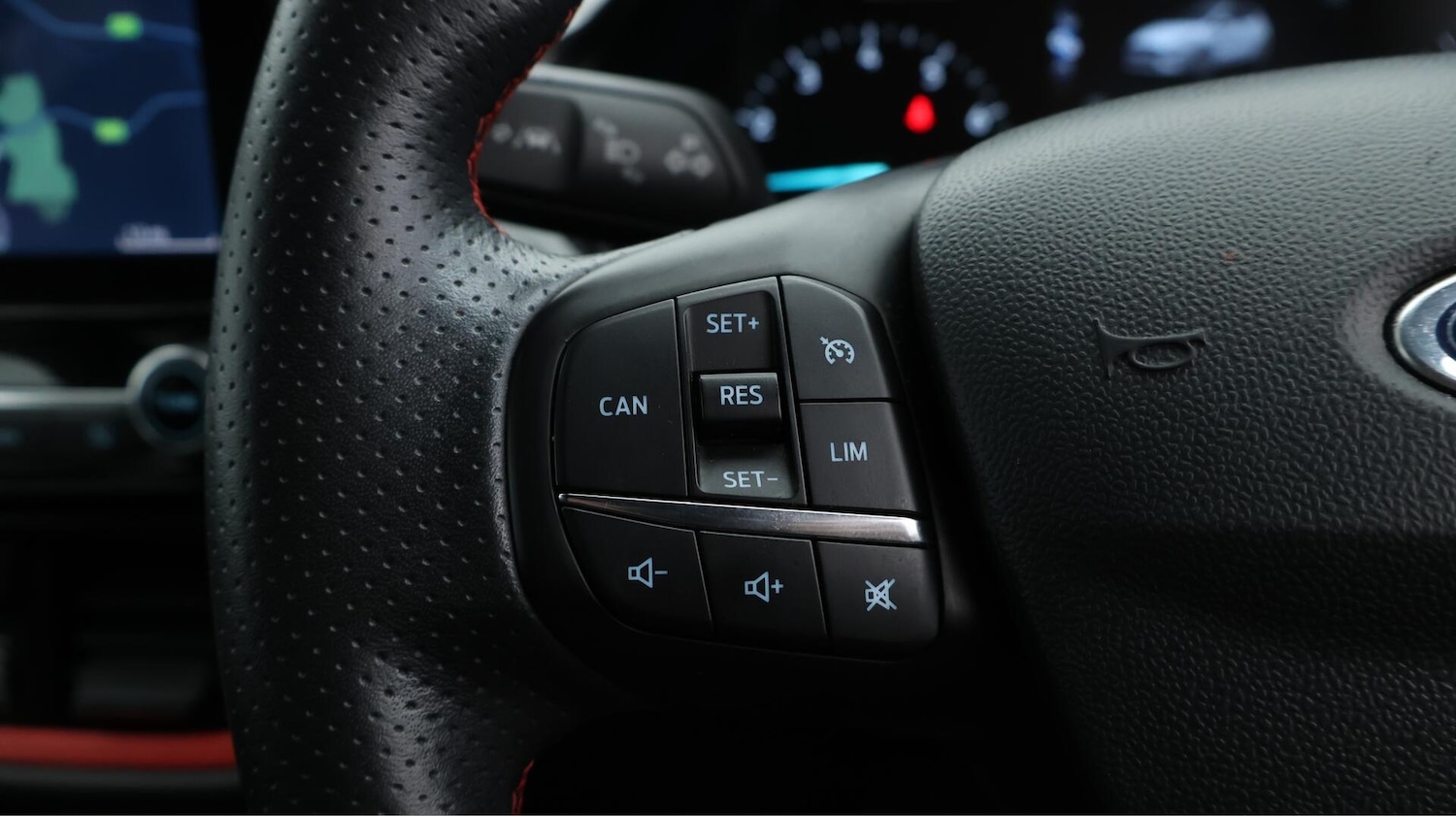 Used Ford Fiesta 2019 for sale - 76597371: Photo 25