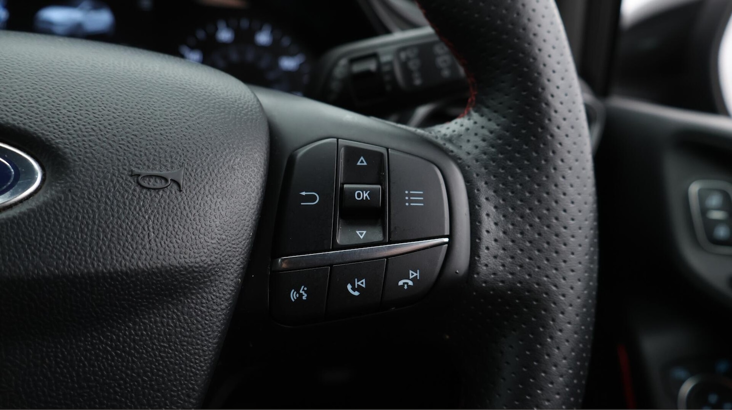 Used Ford Fiesta 2019 for sale - 76597371: Photo 26