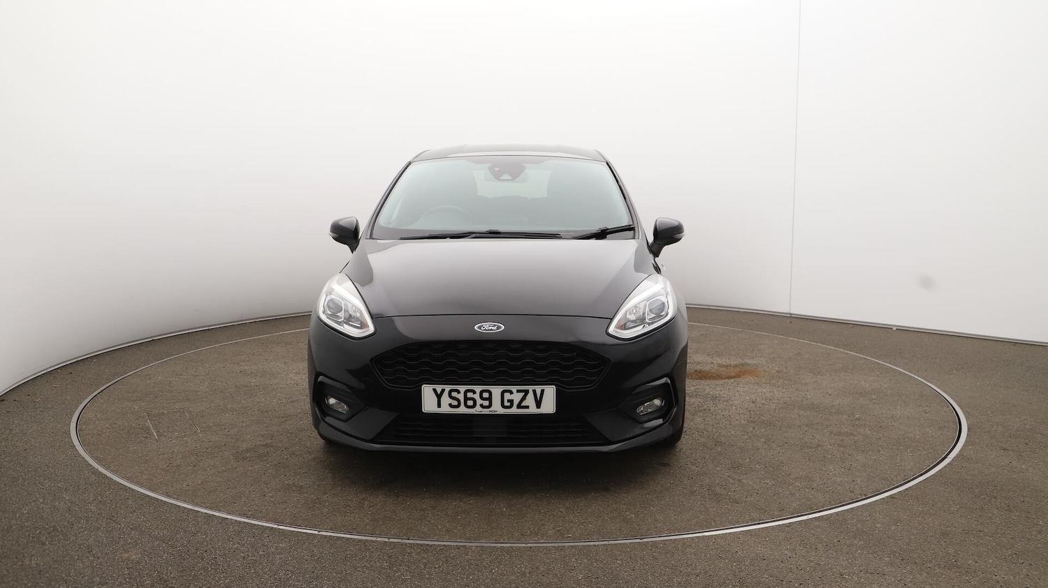 Used Ford Fiesta 2019 for sale - 76597371: Photo 41