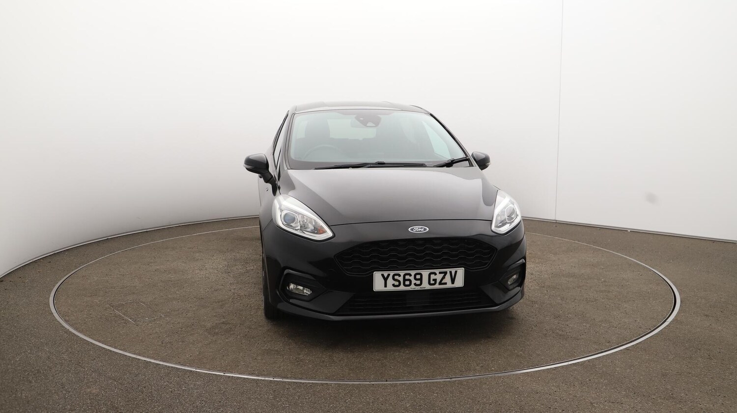 Used Ford Fiesta 2019 for sale - 76597371: Photo 42