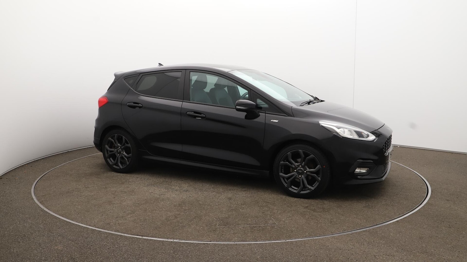 Used Ford Fiesta 2019 for sale - 76597371: Photo 47