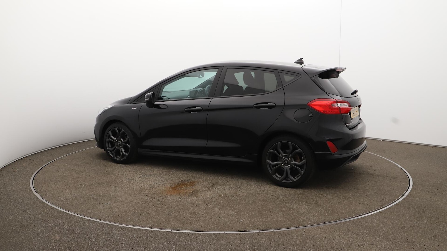 Used Ford Fiesta 2019 for sale - 76597371: Photo 48