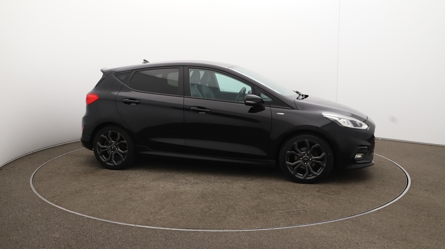 Used Ford Fiesta 2019 for sale - 76597371: Photo 49