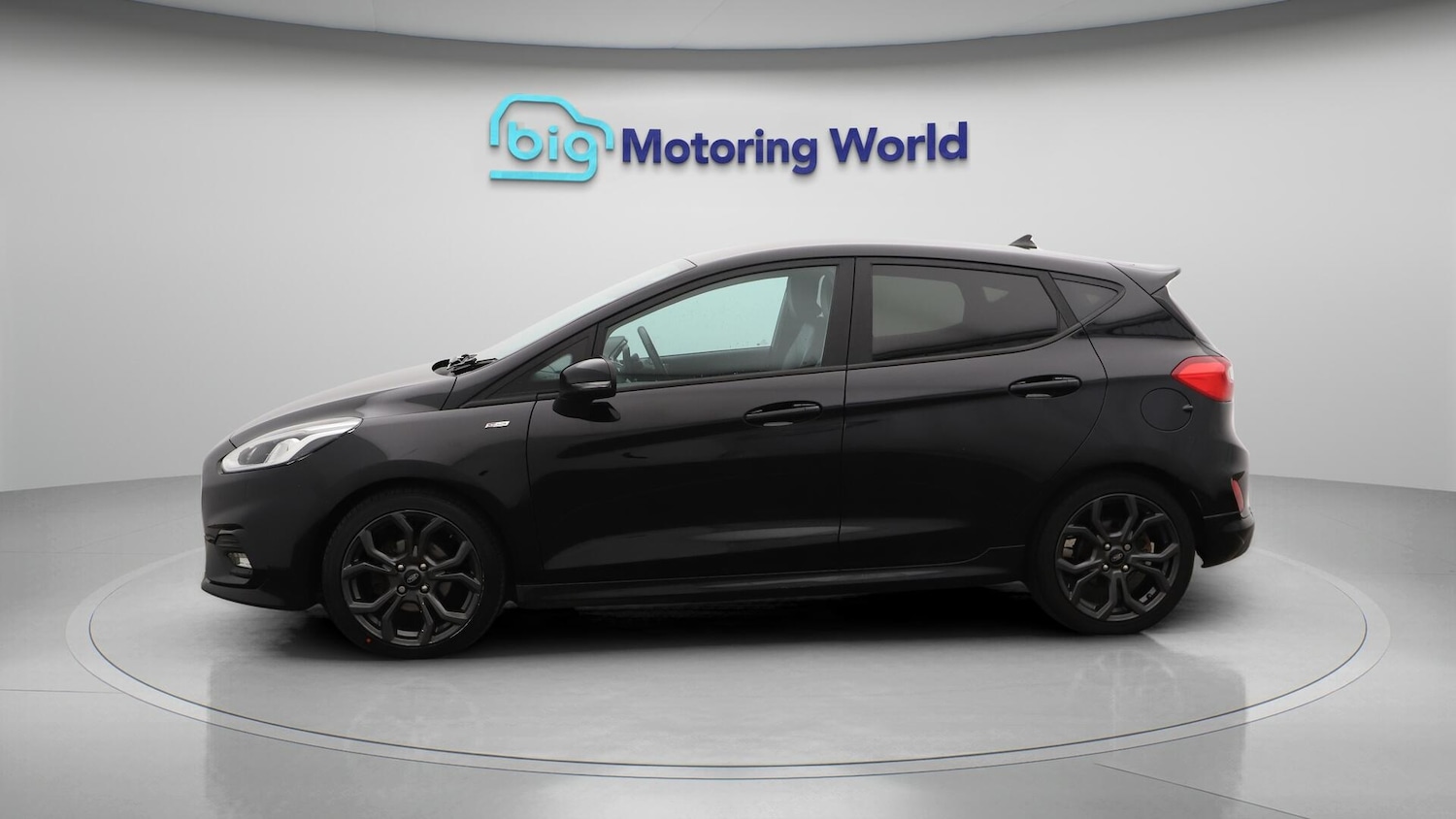 Used Ford Fiesta 2019 for sale - 76597371: Photo 5