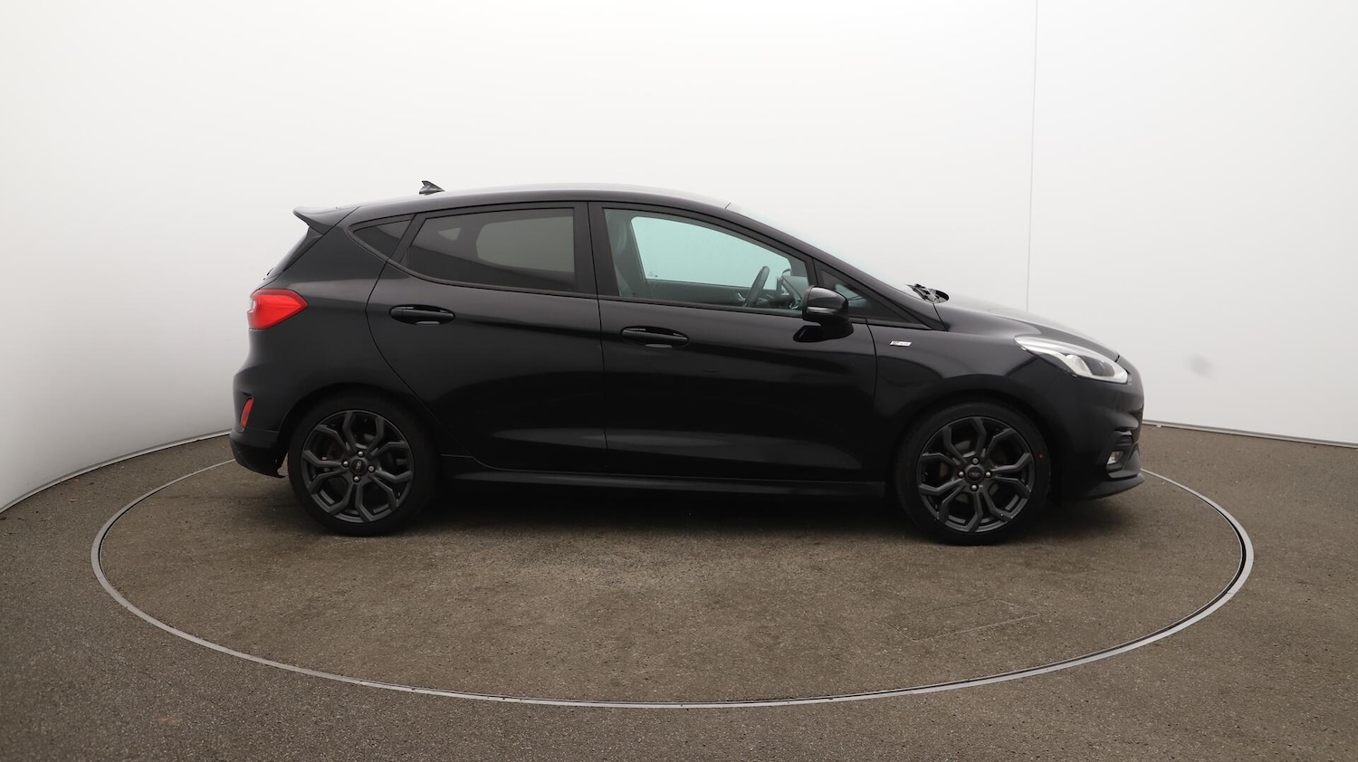 Used Ford Fiesta 2019 for sale - 76597371: Photo 50