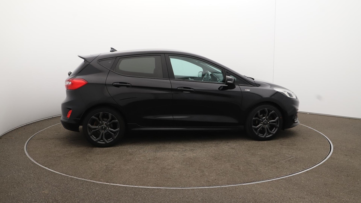 Used Ford Fiesta 2019 for sale - 76597371: Photo 51