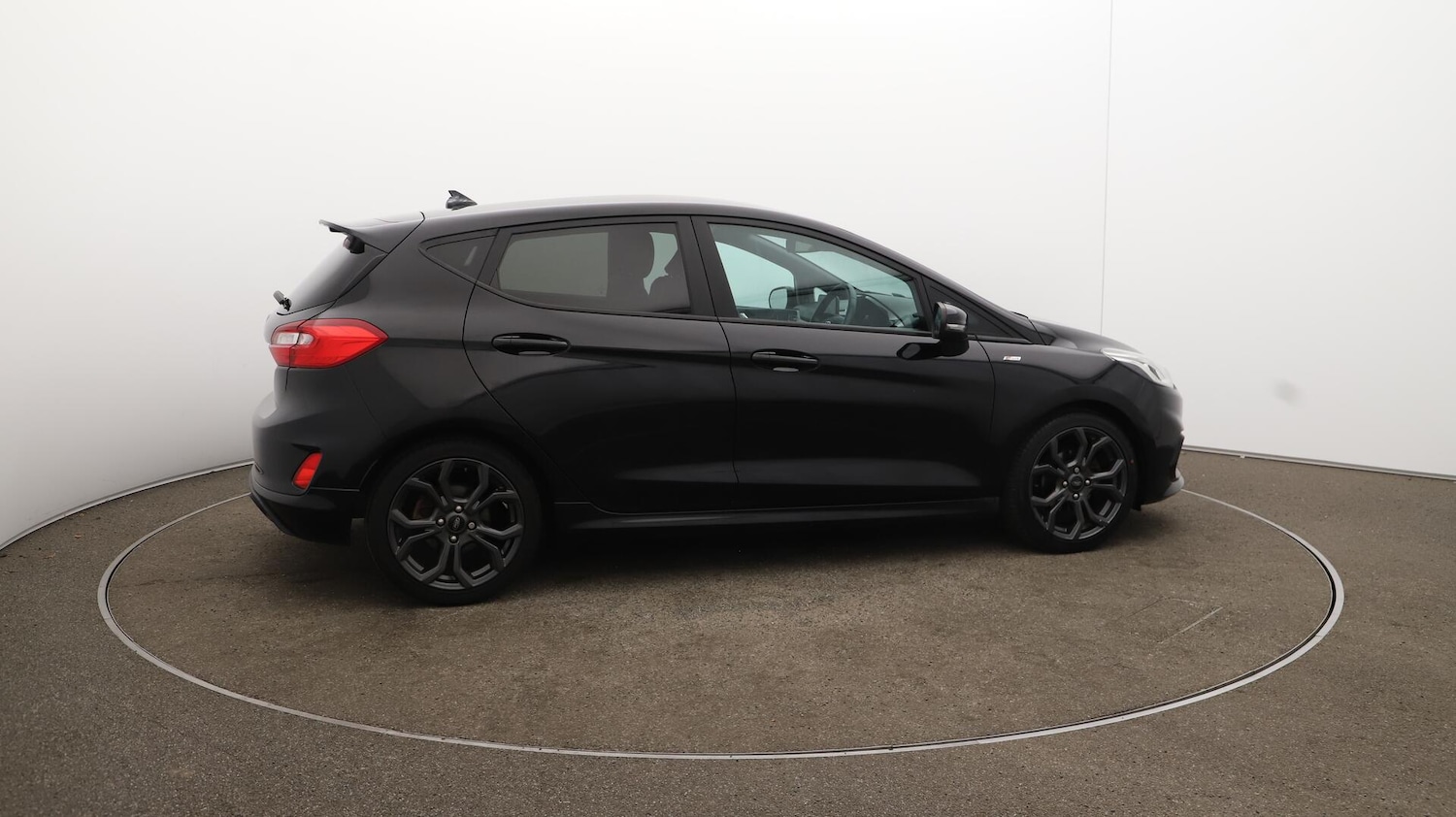 Used Ford Fiesta 2019 for sale - 76597371: Photo 52