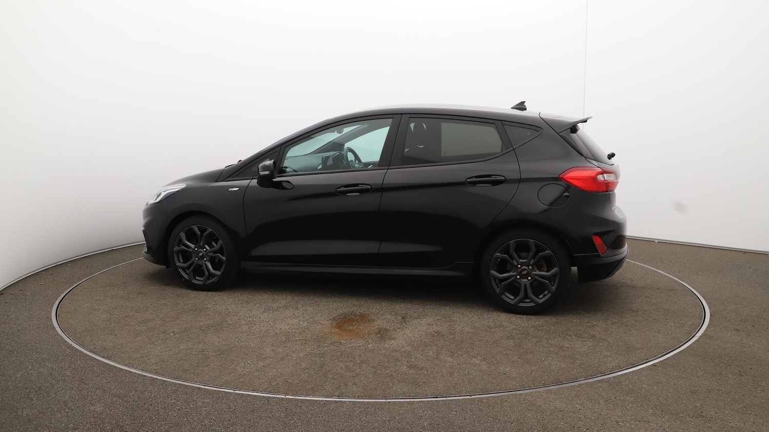 Used Ford Fiesta 2019 for sale - 76597371: Photo 59