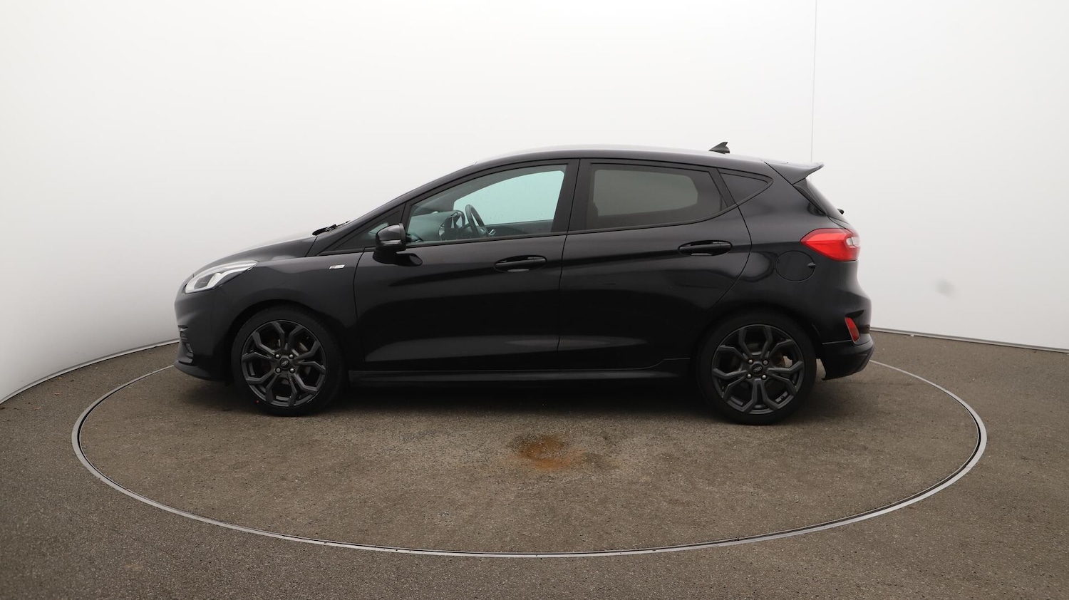 Used Ford Fiesta 2019 for sale - 76597371: Photo 65