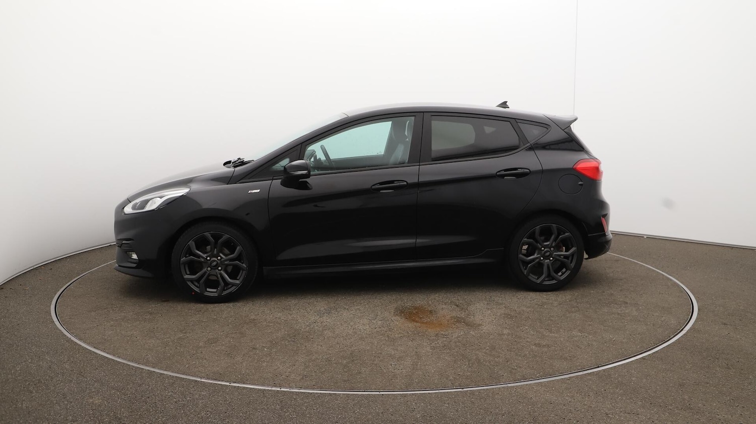 Used Ford Fiesta 2019 for sale - 76597371: Photo 66