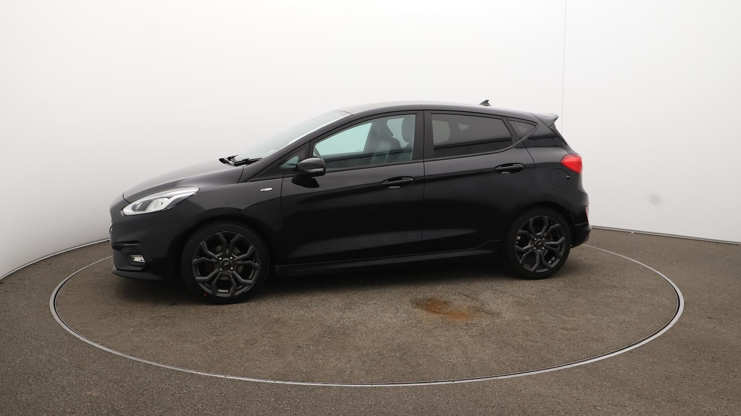 Used Ford Fiesta 2019 for sale - 76597371: Photo 67