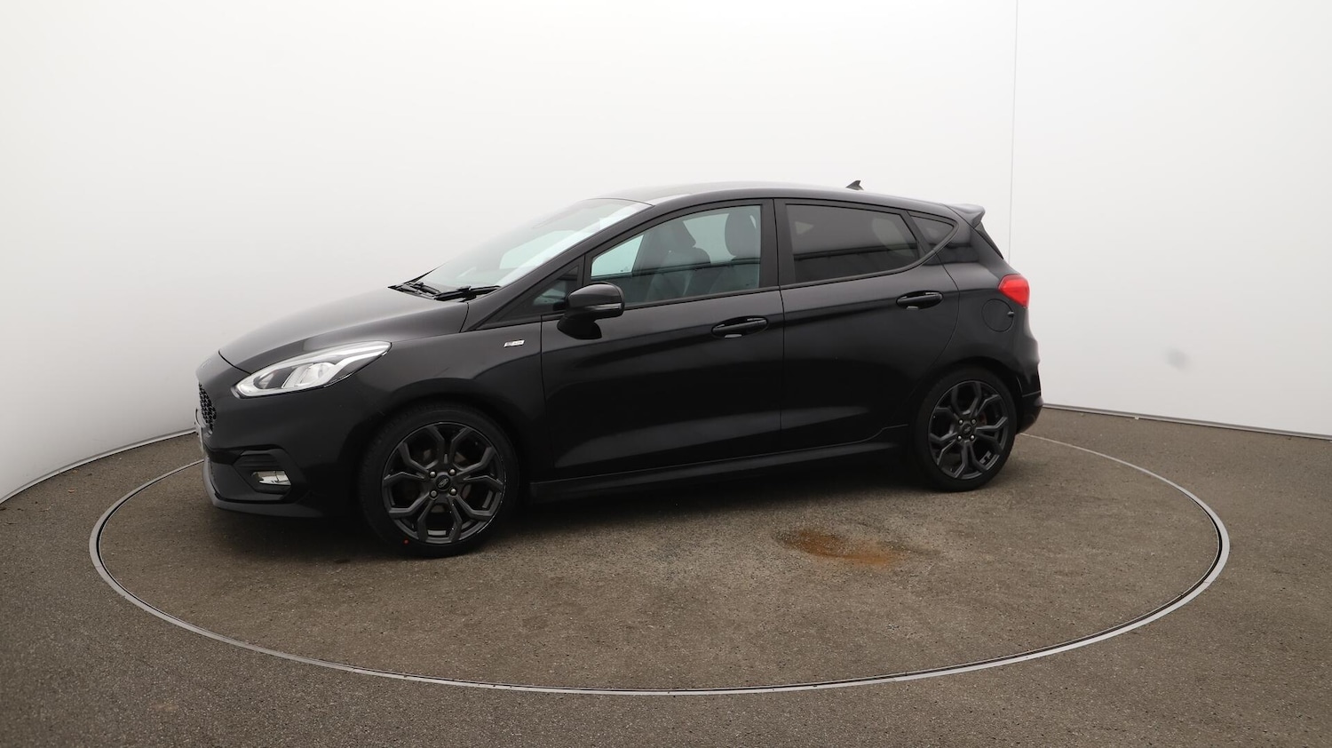 Used Ford Fiesta 2019 for sale - 76597371: Photo 68