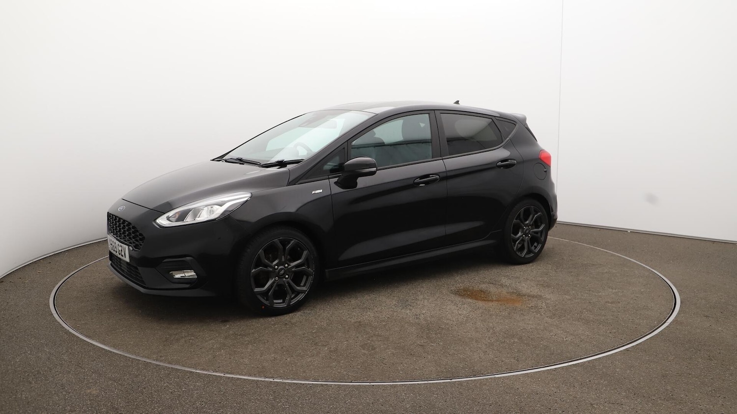 Used Ford Fiesta 2019 for sale - 76597371: Photo 69