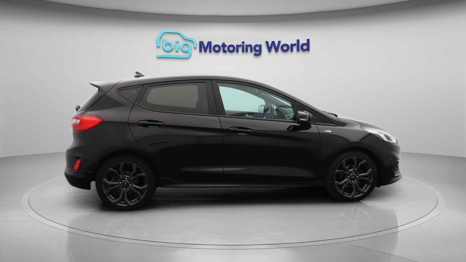 Used Ford Fiesta 2019 for sale - 76597371: Photo 9