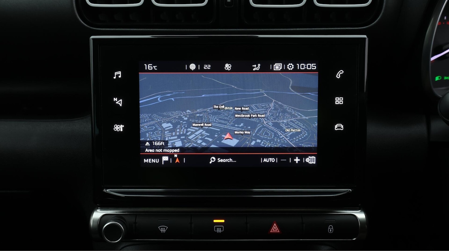 Used Citroen C3 Aircross for sale - 76431961: Photo 12