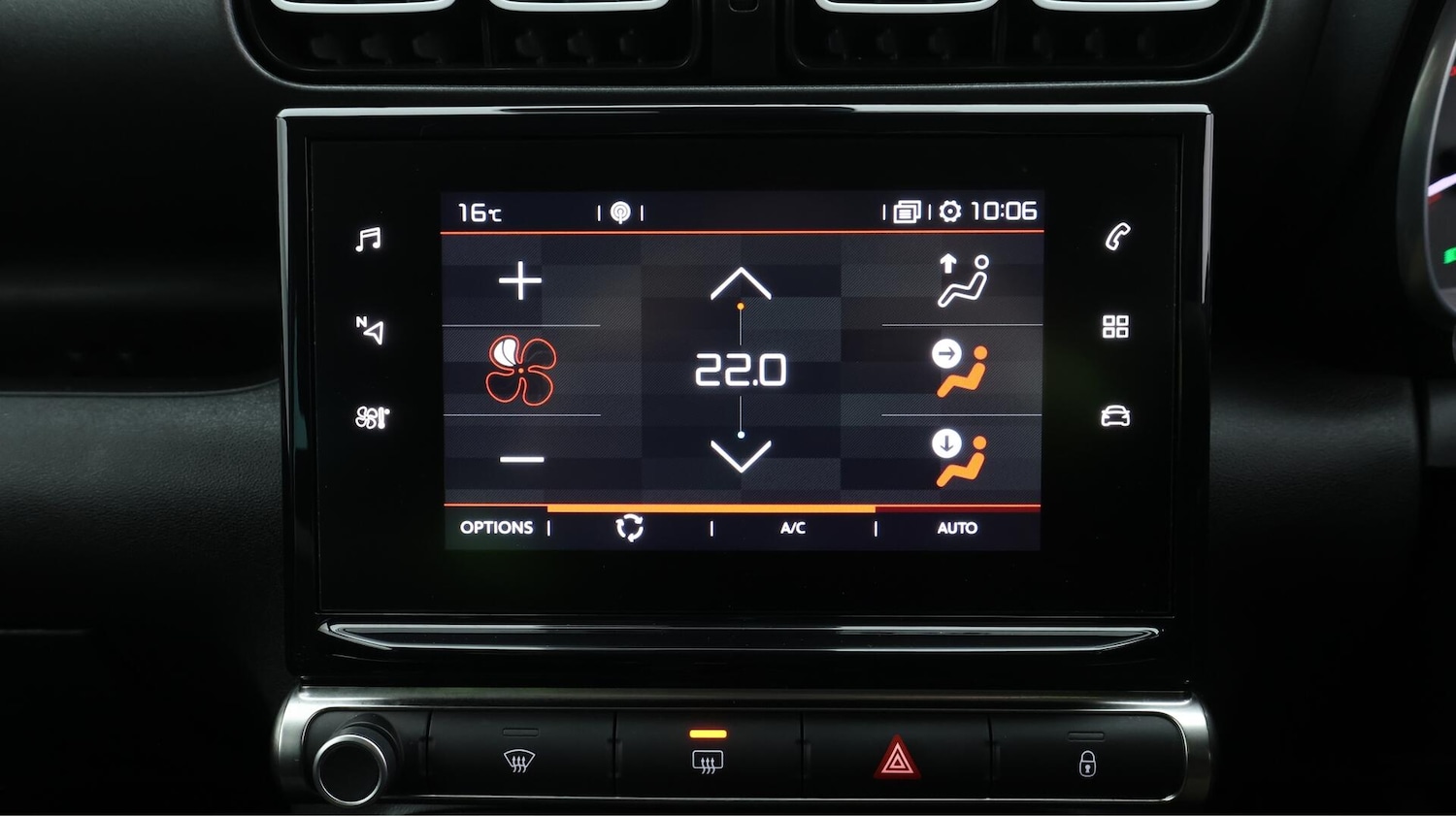 Used Citroen C3 Aircross for sale - 76431961: Photo 13