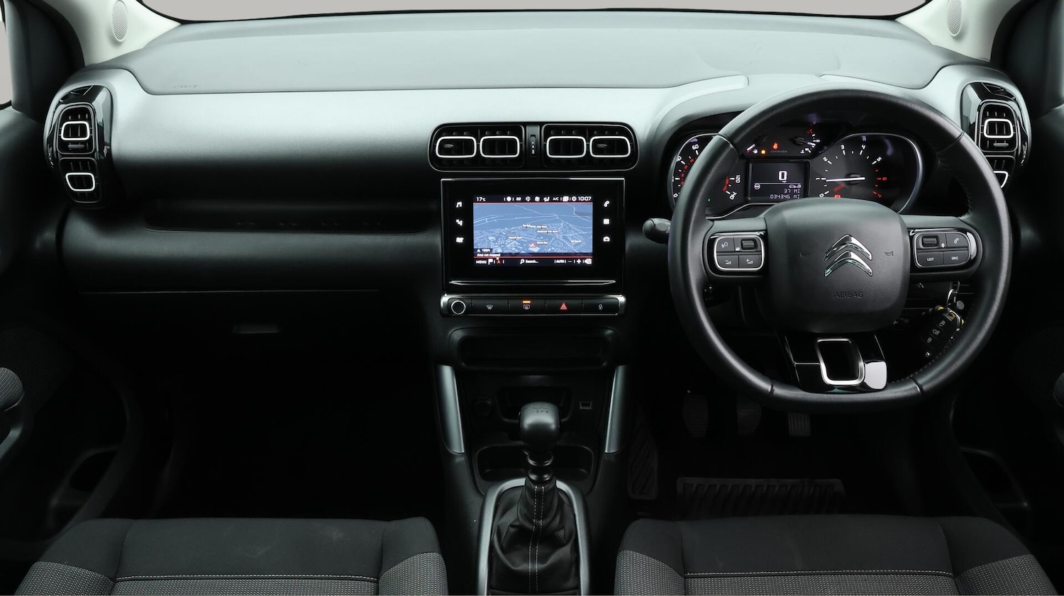 Used Citroen C3 Aircross for sale - 76431961: Photo 14