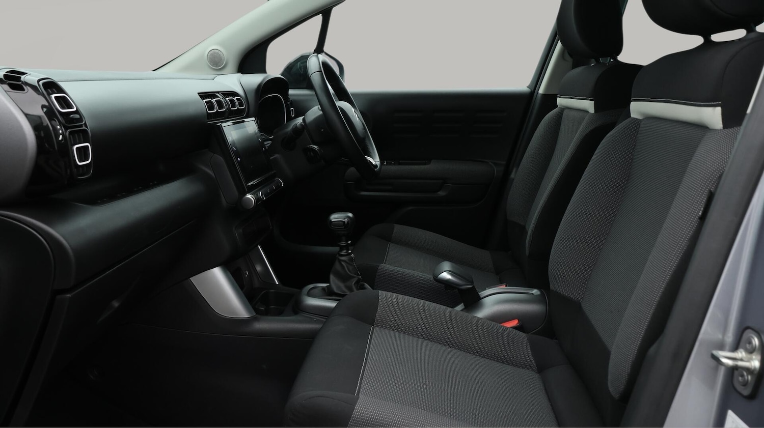 Used Citroen C3 Aircross for sale - 76431961: Photo 15