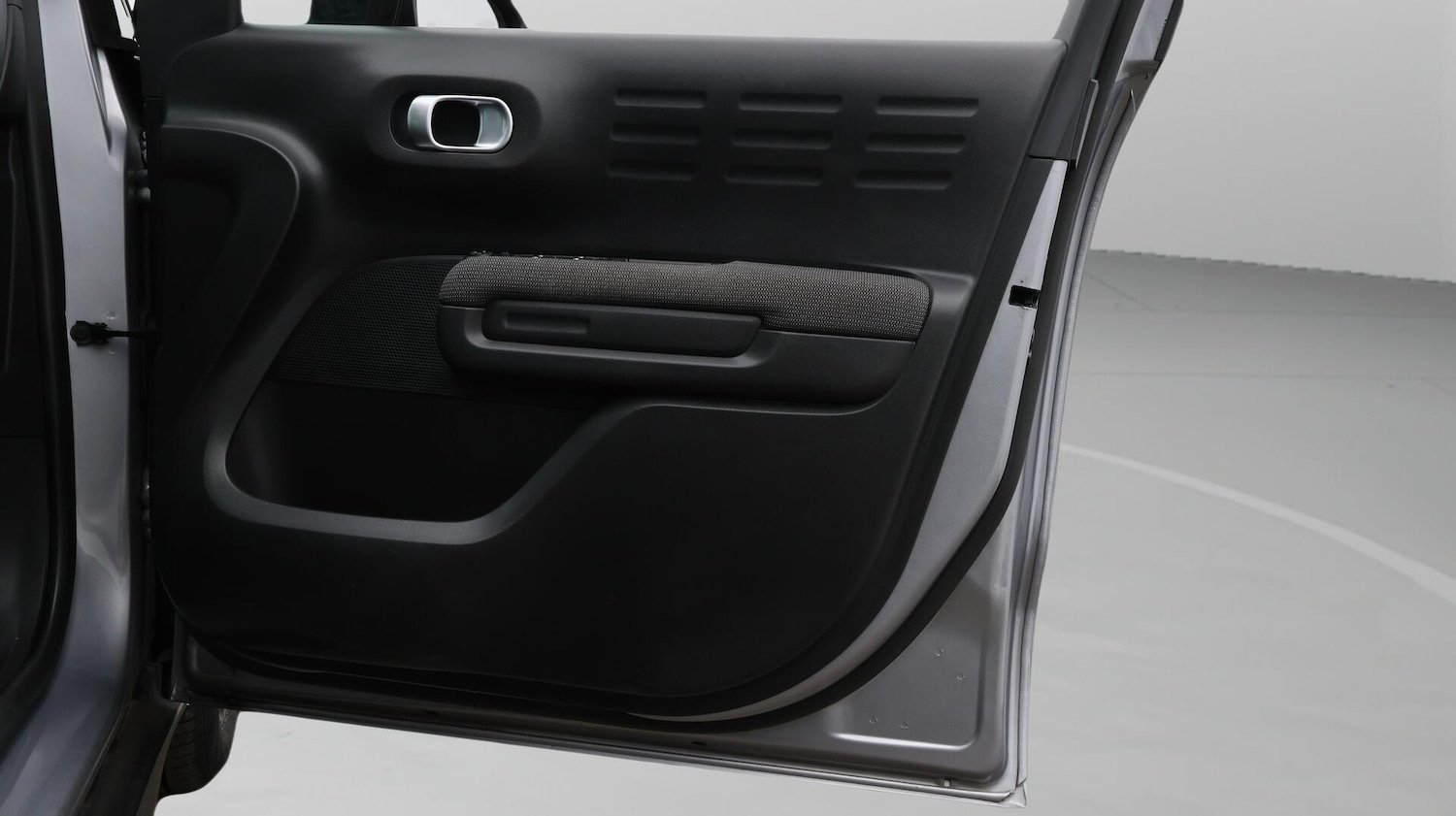 Used Citroen C3 Aircross for sale - 76431961: Photo 16