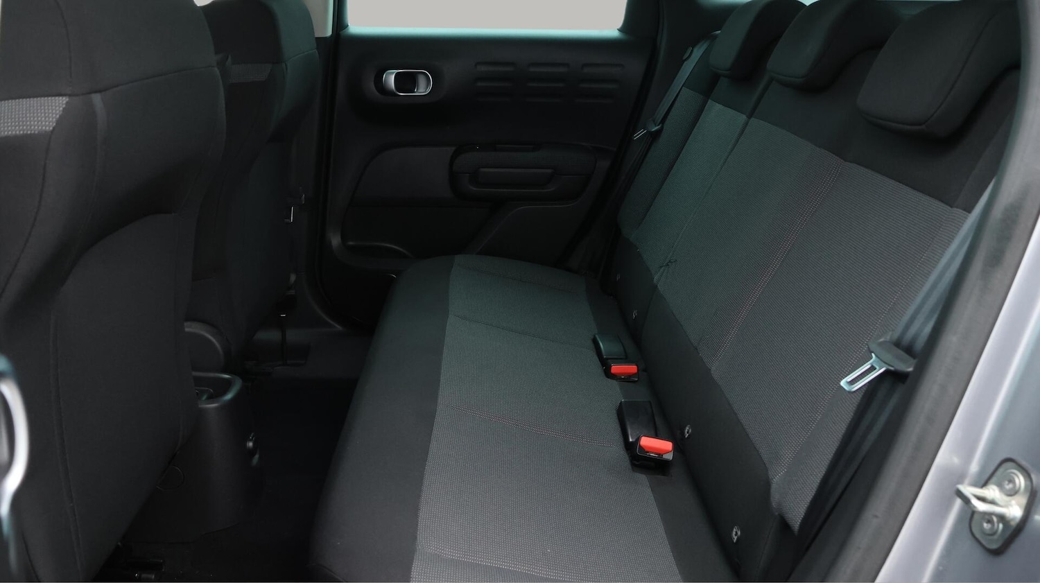 Used Citroen C3 Aircross for sale - 76431961: Photo 17