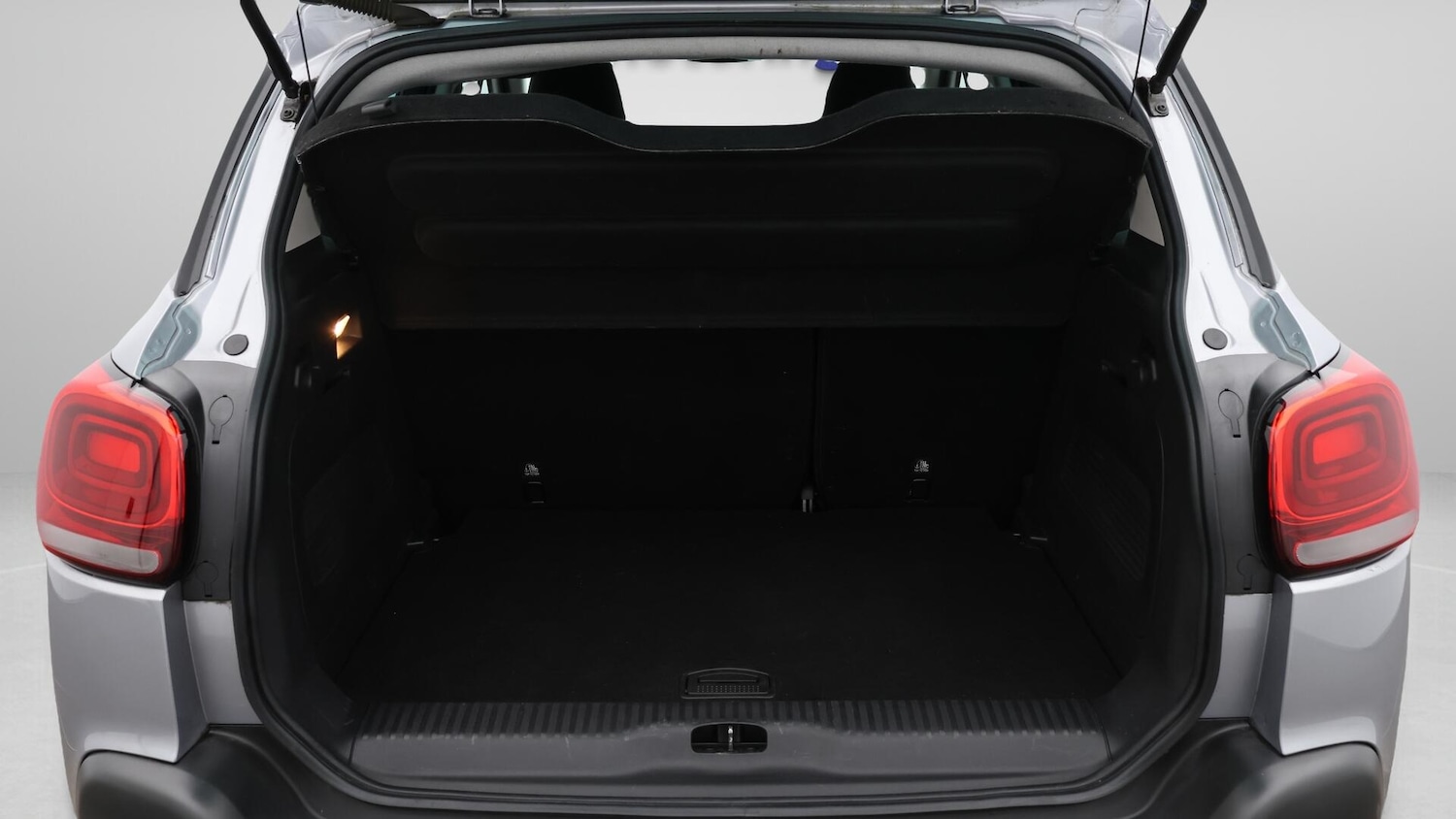 Used Citroen C3 Aircross for sale - 76431961: Photo 18