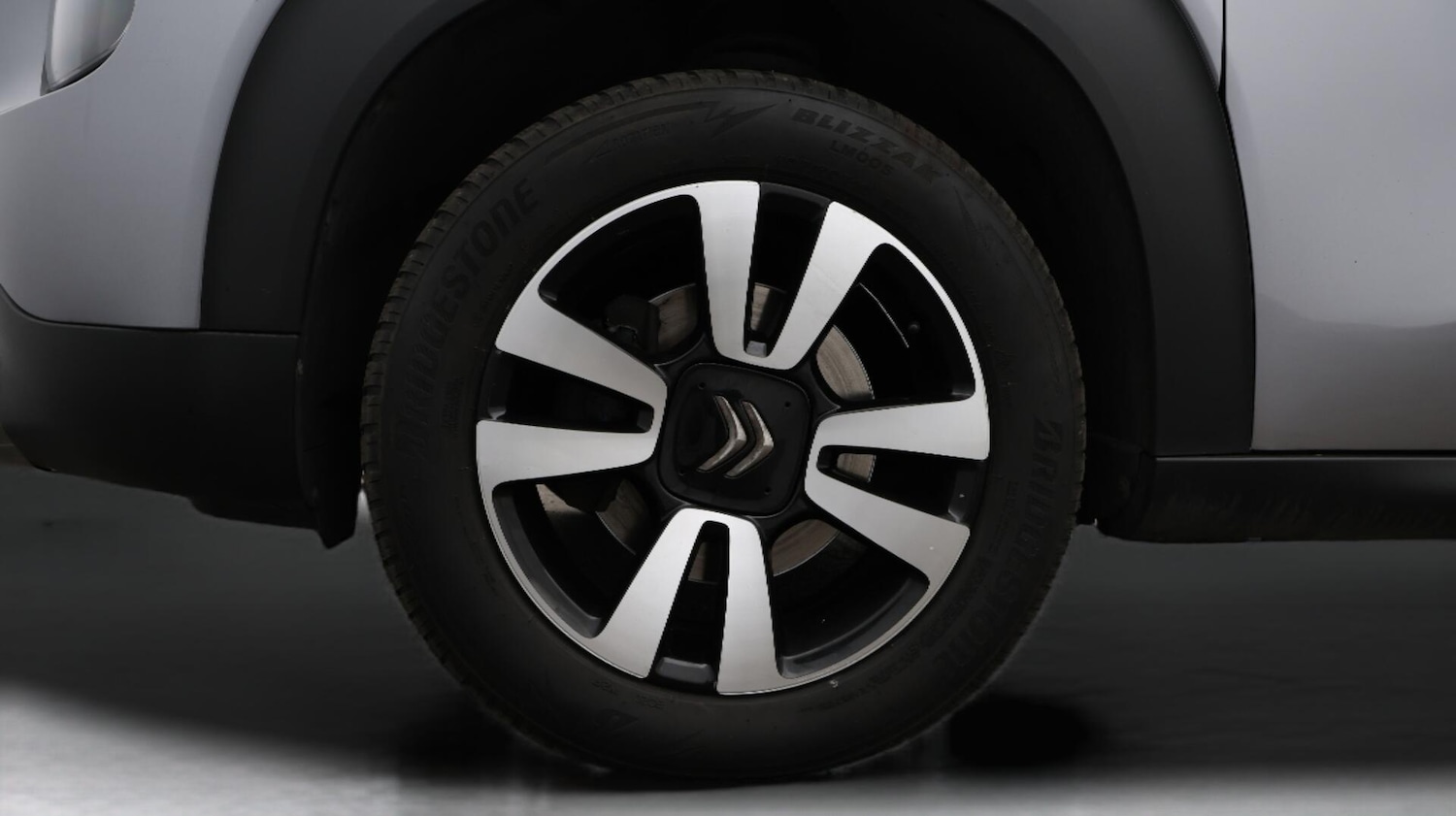 Used Citroen C3 Aircross for sale - 76431961: Photo 19