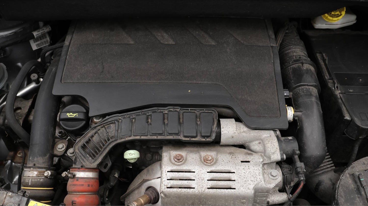 Used Citroen C3 Aircross for sale - 76431961: Photo 20