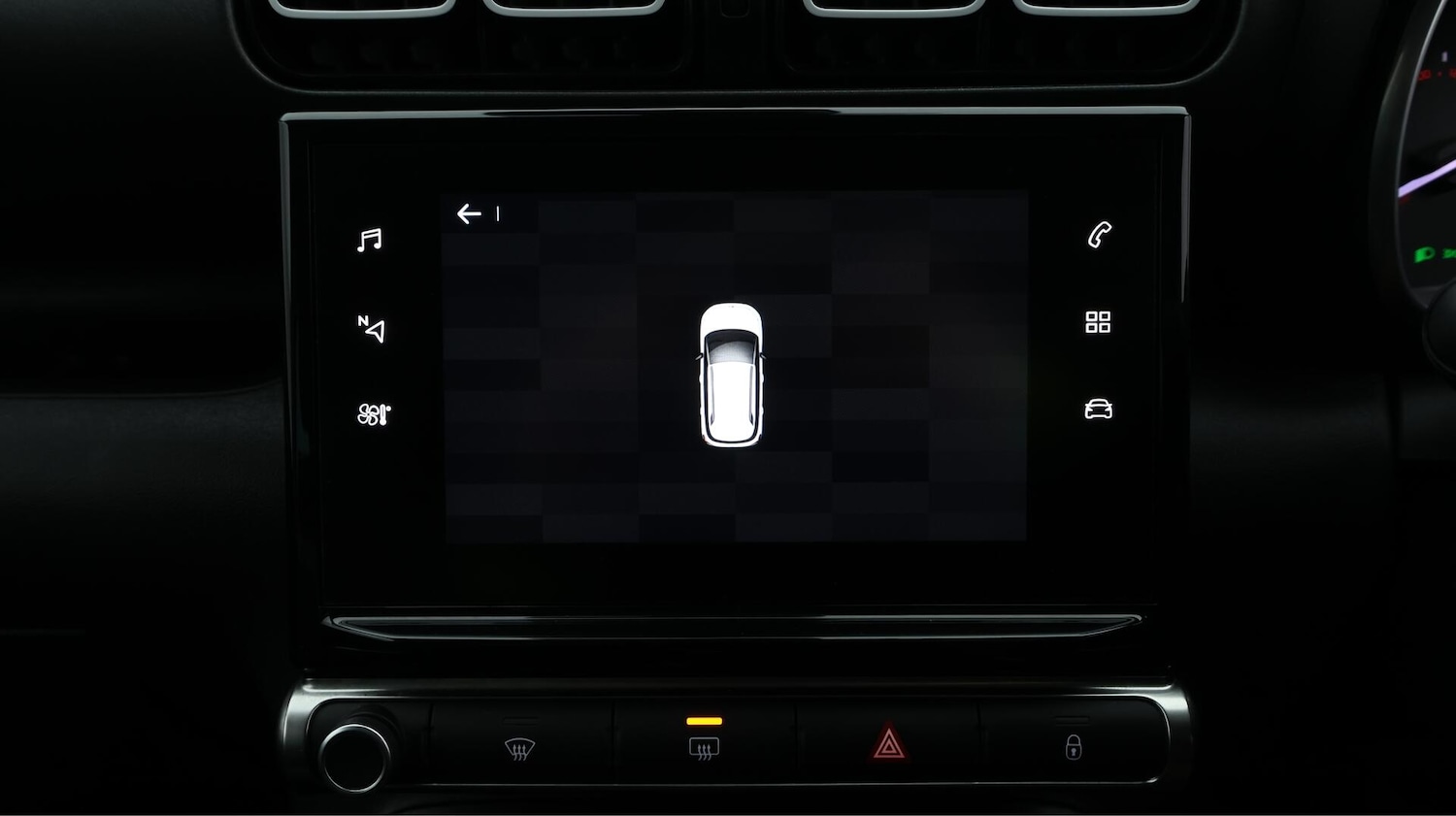 Used Citroen C3 Aircross for sale - 76431961: Photo 25