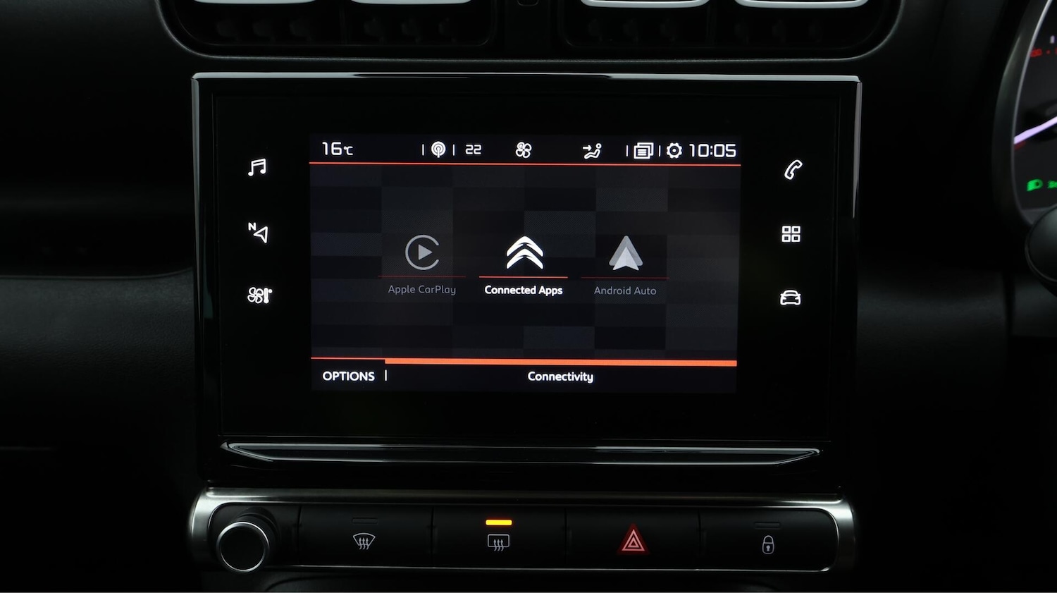 Used Citroen C3 Aircross for sale - 76431961: Photo 26