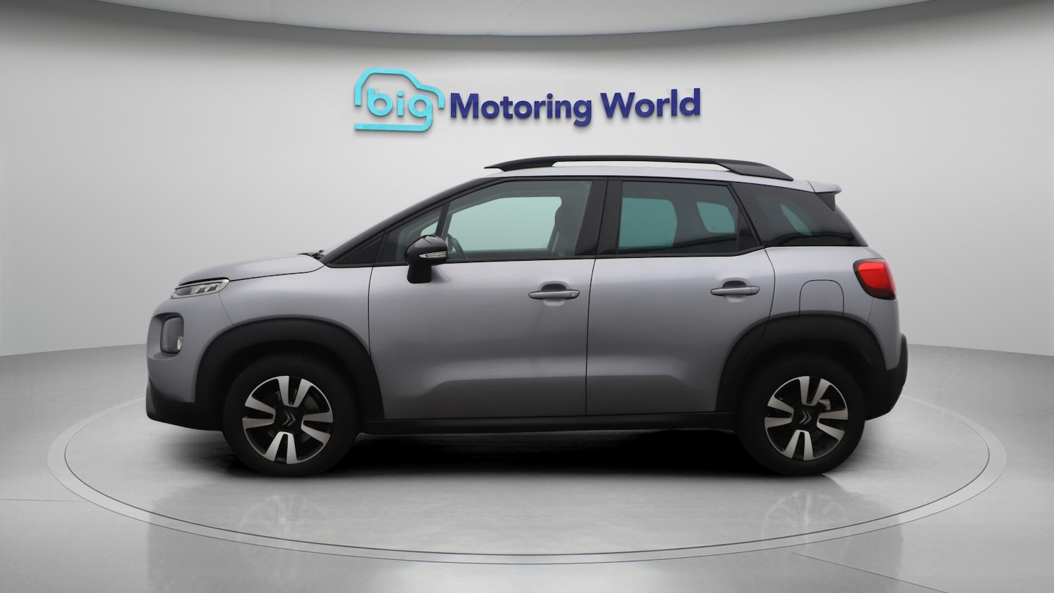Used Citroen C3 Aircross for sale - 76431961: Photo 5